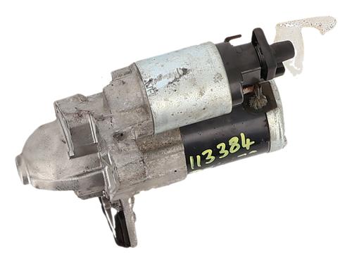 Starter DACIA DOKKER MPV (KE_) 1.2 TCe (KEM0, KEAY) | BP37721364M8  - Image 5
