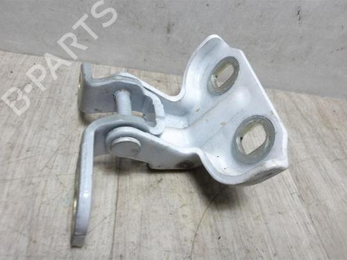 Used Hinge/Door check strap CHEVROLET CRUZE Hatchback (J305) 1.7 D (131 hp) 20612391