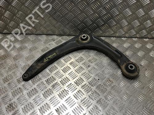 Used Right front suspension arm CITROËN BERLINGO Box Body/MPV (B9) 1.6 HDi / BlueHDi 75 (75 hp) 31186779