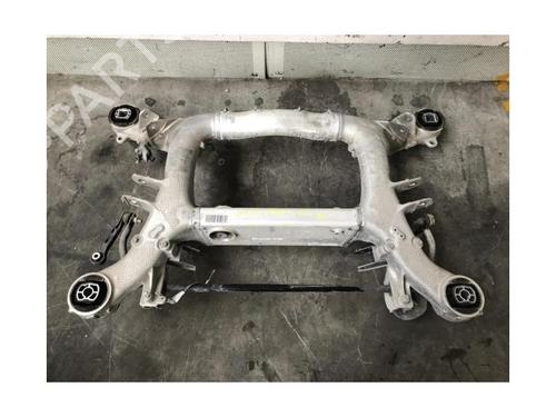 Rear axle BMW 5 (G30, F90) 530 e Plug-in Hybrid | BP13381713M2 