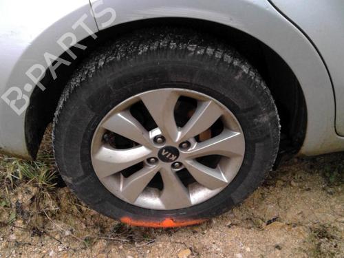 Break pedal KIA RIO III (UB) 1.2 CVVT | BP25047957I19  - Image 14