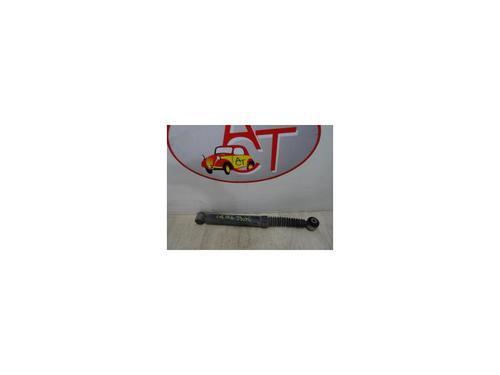 Used Left rear shock absorber PEUGEOT 208 I (CA_, CC_) 1.2 VTI 82 (82 hp) 13223699