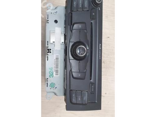 Radio AUDI Q5 (8RB) 2.0 TFSI quattro | BP23457215E6 