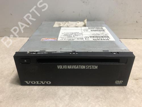 Electronic module VOLVO S60 I (384) R 2,5 T AWD | BP39050715M83 - Image 2
