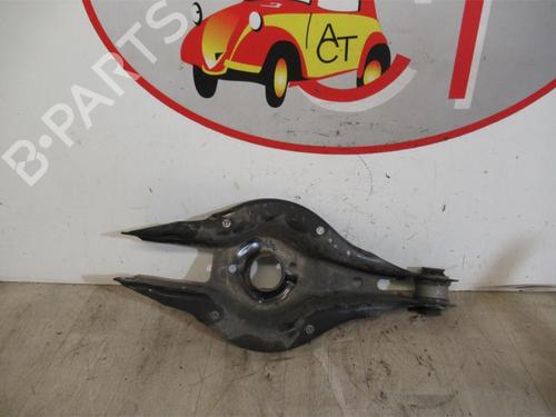 Used Right rear suspension arm BMW 1 (F20) 116 d (116 hp) 12963936