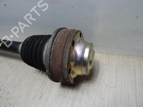Used Left rear driveshaft AUDI A3 Limousine (8VS, 8VM) S3 quattro (300 hp) 23068665
