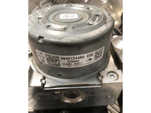 ABS Bremseaggregat PEUGEOT 208 II (UB_, UP_, UW_, UJ_) 1.5 BlueHDI 100 | BP27547159M43 