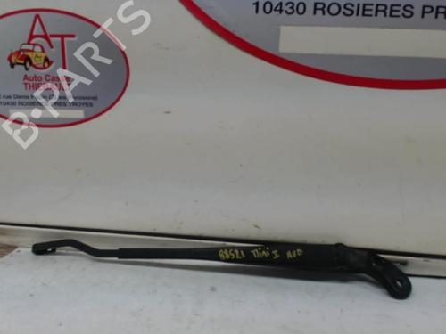 Used Front windshield wiper arm MINI MINI (R50, R53) One D (75 hp) 15783976