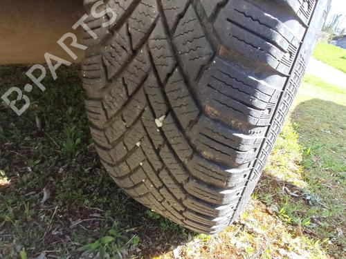 Front right seatbelt RENAULT KANGOO (KC0/1_) 1.2 16V (KC05, KC06, KC03, KC0T, KC0W, KC1D) | BP31244626I25 