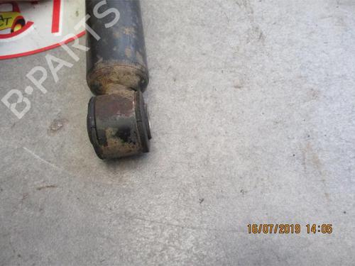 Right rear shock absorber RENAULT CLIO III (BR0/1, CR0/1) 1.5 dCi (C/BR0G, C/BR1G) | BP29753637M19 