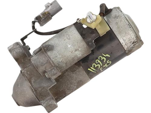 Starter MAZDA CX-5 (KE, GH) 2.2 D (KE2FW) | BP39641701M8 - Image 5