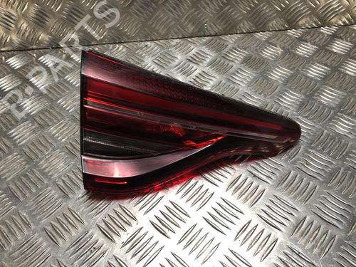 Venstre baglygte bagklap RENAULT CLIO V (B7_) 1.5 Blue dCi 85 (B7AG) (86 hp) 23270810