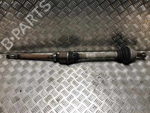 Used Right front driveshaft PEUGEOT 5008 (0U_, 0E_) 1.6 HDi (114 hp) 32157429