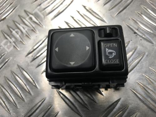 Comutador espelhos NISSAN X-TRAIL I (T30) 2.2 Di 4x4 (114 hp) 31198020