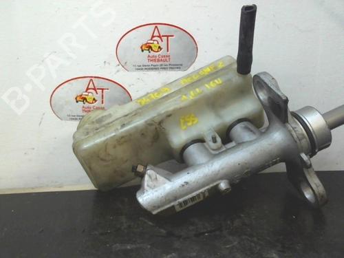 Brake master cylinder RENAULT MEGANE II (BM0/1_, CM0/1_) 1.6 16V (BM0C, CM0C) | BP12969851M77