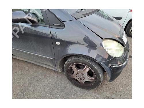 Hood lock MERCEDES-BENZ A-CLASS (W168) A 170 CDI (168.009, 168.109) | BP20619241C133 