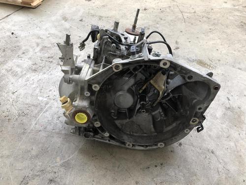 Gearbox PEUGEOT 607 (9D, 9U) 2.2 HDi | BP40041876M3 - Image 2