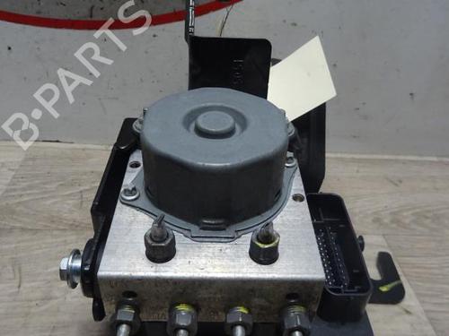 Módulo de ABS DACIA LOGAN II 1.2 (75 hp) 13292559