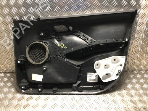 Front left panel PEUGEOT 208 I (CA_, CC_) 1.2 VTI 82 | BP37445743C58 - Image 2