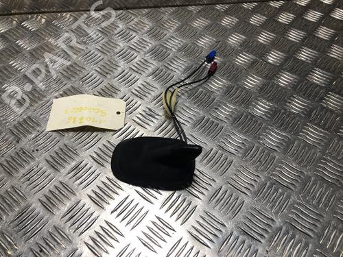 Antenna/Base VW SCIROCCO III (137, 138) 1.4 TSI (160 hp) 31245353