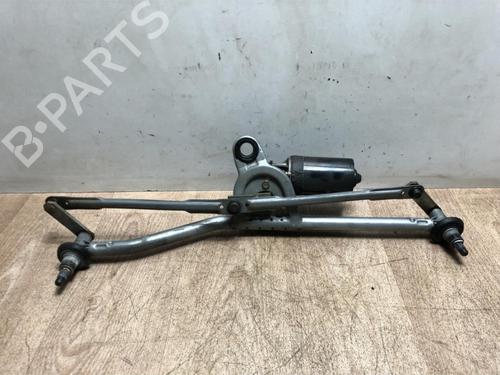 Essuie-glace moteur avant BMW 3 Coupe (E46) 323 Ci (170 hp) 13291614