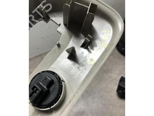 Switch RENAULT CLIO III Grandtour (KR0/1_) 1.6 16V (KR10) | BP20628384I30 