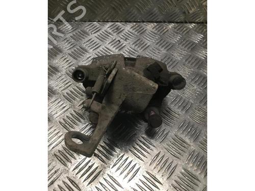 Left rear brake caliper JAGUAR S-TYPE II (X200) 2.7 D | BP25916015M107 