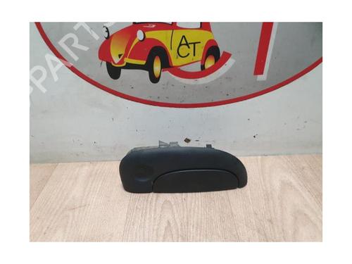 Front right exterior door handle RENAULT KANGOO (KC0/1_) 1.5 dCi (KC07) | BP13272840C129 