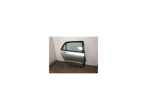 Used Right rear door TOYOTA COROLLA (_E12_) 1.4 D (NDE120_, NDE120R) (90 hp) 20631826