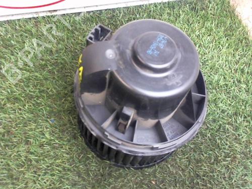 Heater blower motor FORD C-MAX (DM2) 1.8 TDCi | BP29703344M62