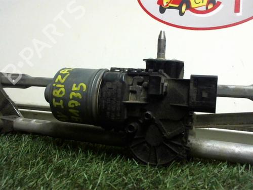 Front wiper motor SEAT IBIZA IV (6J5, 6P1) 1.4 TSI | BP25799580M29 