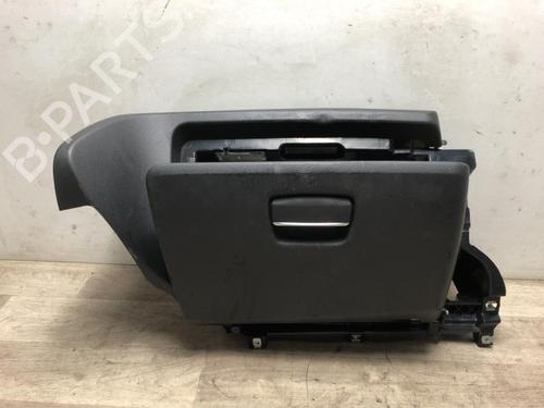 Used Glove box BMW 1 (E81) 118 d (143 hp) 23873045