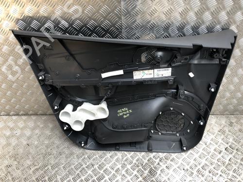 Front right panel RENAULT CAPTUR I (J5_, H5_) 1.3 TCe 150 (J5NK, J5JS) | BP36041745C59 - Image 2