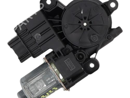 Right front window motor VW POLO VI (AW1, BZ1, AE1) 1.0 TSI | BP40625916E20 - Image 2