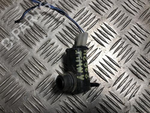 Used Washer pump Washer pump SUZUKI JIMNY Closed Off-Road Vehicle (SN) 1.5 DDiS 4x4 (86 hp) 33677268 33677268