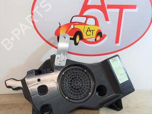 Electronic module AUDI A3 Sportback (8PA) 1.6 TDI | BP28333999M83