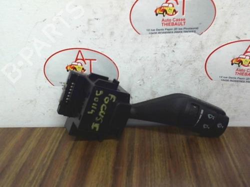 Pulsantiera FORD FOCUS C-MAX (DM2) 1.6 TDCi (109 hp) 13131282