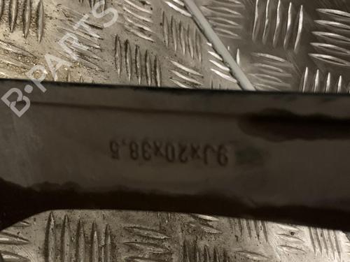 Rim VOLVO XC90 II (256) D5 AWD | BP31202742C45 