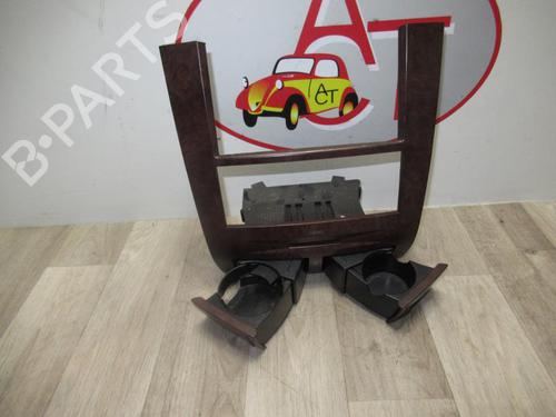 Suporte copos/Objectos SSANGYONG REXTON / REXTON II (GAB_) 2.7 Xdi (163 hp) 13133906