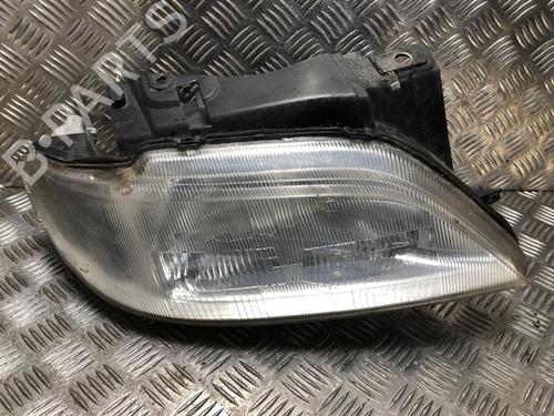 Used Right headlight CITROËN XSARA Coupe (N0) 1.9 TD (90 hp) 31187789