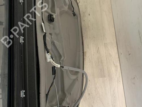 Used Left rear door BMW 5 (E60) 525 d (163 hp) 20621992