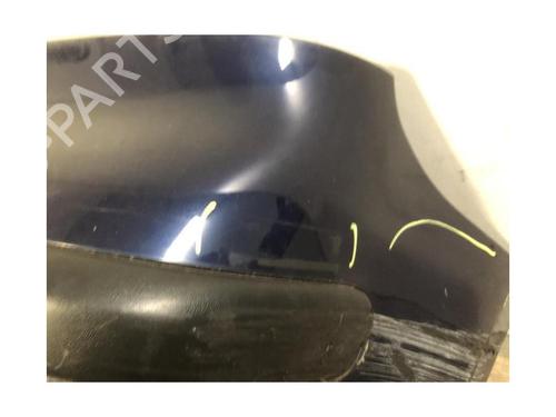Rear bumper VW POLO IV (9N_, 9A_) 1.2 12V | BP20624141C8 