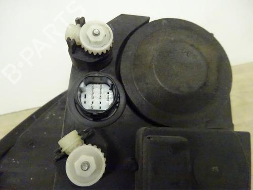 Left headlight LANCIA MUSA (350_) 1.9 D Multijet (350.AXC1A) | BP13293108C28 
