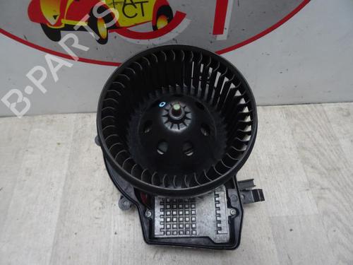 Used Heater blower motor MERCEDES-BENZ C-CLASS Coupe (CL203) C 220 CDI (203.706) (143 hp) 13289269