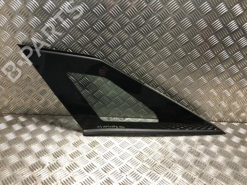 Used Rear left quarter glass Rear left quarter glass PEUGEOT 3008 II SUV (MC_, MR_, MJ_, M4_) 1.2 THP/ PureTech 130 (MRHNSM, MRHNSU, MRHNSJ, MRHNYW,... (131 hp) 40598019 40598019