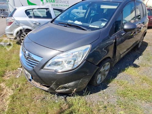 Used Parts OPEL MERIVA B MPV (S10)  1.7 CDTI (75)  4835907