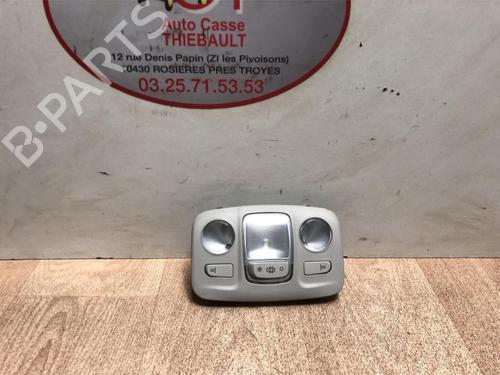 Used Interior roof light CITROËN C4 Grand Picasso II (DA_, DE_) 1.6 HDi / BlueHDi 115 (115 hp) 13269492