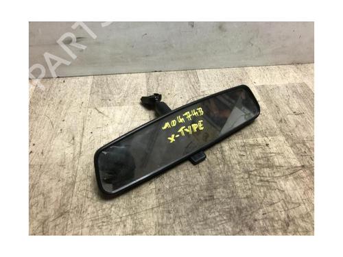 Specchietti retrovisore JAGUAR X-TYPE I (X400) 2.0 D | BP20622360I6 