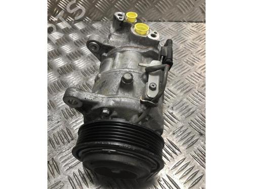 AC compressor BMW 1 (F21) 116 d | BP27535446M34 
