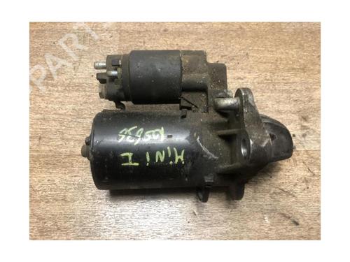 Startmotor MINI MINI (R50, R53) Cooper | BP20619485M8 